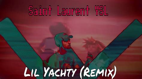 lil yachty saint laurent ysl the martinez brothers remix|saintlaurentysl lil baby.